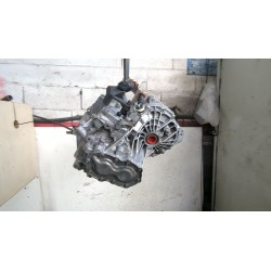 Recambio de caja cambios manual para opel antara (2006) 2.0 cdti referencia OEM IAM BF O12941 B W3261  