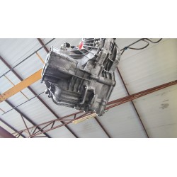 Recambio de caja cambios manual para opel antara (2006) 2.0 cdti referencia OEM IAM BF O12941 B W3261  