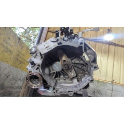 Recambio de caja cambios manual para seat ibiza iii (6l1) 1.4 16v referencia OEM IAM GET  