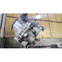 Recambio de caja cambios manual para seat ibiza iii (6l1) 1.4 16v referencia OEM IAM GET  