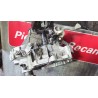 Recambio de caja cambios manual para seat ibiza iii (6l1) 1.4 16v referencia OEM IAM GET  
