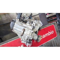 Recambio de caja cambios manual para seat ibiza iii (6l1) 1.4 16v referencia OEM IAM GET  