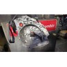 Recambio de caja cambios manual para renault clio iv (bh_) 1.2 tce 120 (bhau) referencia OEM IAM TL4094 B016583  