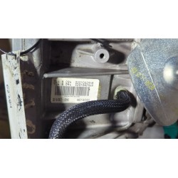 Recambio de caja cambios manual para renault clio iv (bh_) 1.2 tce 120 (bhau) referencia OEM IAM TL4094 B016583  