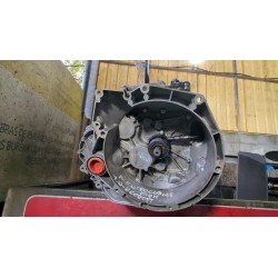 CAJA CAMBIOS MANUAL CV6R7002PG 
