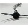 Recambio de mando multifuncion para seat 127 (127a) 0.9 referencia OEM IAM MANDO MULTIFUNCION  