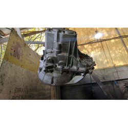 Recambio de caja cambios manual para ford focus iii 1.0 ecoboost referencia OEM IAM CV6R 7002 PG 82  