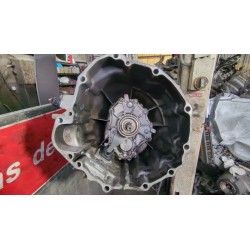 Recambio de caja cambios manual 4x4 para nissan pathfinder iii (r51) 2.5 dci 4wd referencia OEM IAM 32101 CD340 32131 CD340 EA70