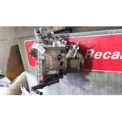 Recambio de caja cambios manual para citroën c4 (b7) hdi 90 referencia OEM IAM 20DP72  