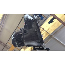 Recambio de caja cambios manual para citroën c4 (b7) hdi 90 referencia OEM IAM 20DP72  