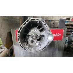 Recambio de caja cambios manual para mercedes-benz clase c (w203) c 200 cdi (203.004) referencia OEM IAM 651 2112605700013026200