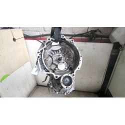 Recambio de caja cambios manual para volkswagen golf iii (1h1)(11.1991) 1.6 referencia OEM IAM CJF  