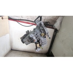 Recambio de caja cambios manual para volkswagen golf iii (1h1)(11.1991) 1.6 referencia OEM IAM CJF  
