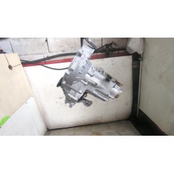 Recambio de caja cambios manual para volkswagen golf iii (1h1)(11.1991) 1.6 referencia OEM IAM CJF  