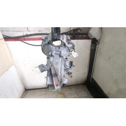 Recambio de caja cambios manual para volkswagen golf iii (1h1)(11.1991) 1.6 referencia OEM IAM CJF  