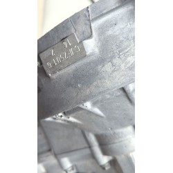 Recambio de caja cambios manual para volkswagen golf iii (1h1)(11.1991) 1.6 referencia OEM IAM CJF  