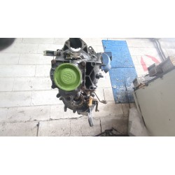 Recambio de caja cambios manual para volkswagen golf iii (1h1)(11.1991) 1.6 referencia OEM IAM CJF  