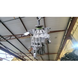 Recambio de caja cambios manual para volkswagen golf iii (1h1)(11.1991) 1.6 referencia OEM IAM CJF  