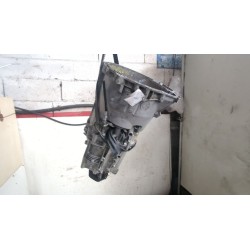Recambio de caja cambios manual para bmw serie 3 berlina (e36)(1990) 2.5 325tds [2,5 ltr. - 105 kw turbodiesel cat] referencia O
