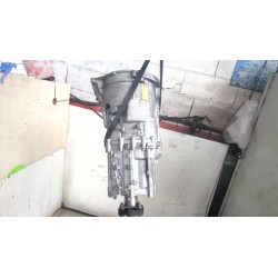 Recambio de caja cambios manual para bmw serie 3 berlina (e36)(1990) 2.5 325tds [2,5 ltr. - 105 kw turbodiesel cat] referencia O