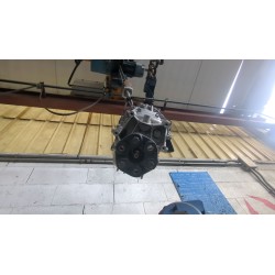 Recambio de caja cambios manual para bmw serie 3 berlina (e36)(1990) 2.5 325tds [2,5 ltr. - 105 kw turbodiesel cat] referencia O