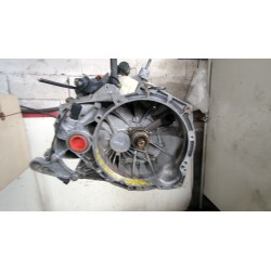 Recambio de caja cambios manual para ford focus i (daw, dbw) 1.8 turbo di / tddi referencia OEM IAM YS4R7002MA  
