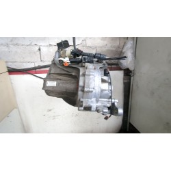 Recambio de caja cambios manual para ford focus i (daw, dbw) 1.8 turbo di / tddi referencia OEM IAM YS4R7002MA  
