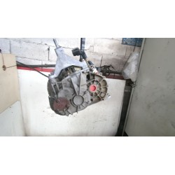 Recambio de caja cambios manual para ford focus i (daw, dbw) 1.8 turbo di / tddi referencia OEM IAM YS4R7002MA  