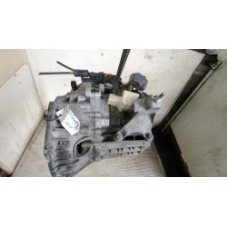 Recambio de caja cambios manual para ford focus i (daw, dbw) 1.8 turbo di / tddi referencia OEM IAM YS4R7002MA  