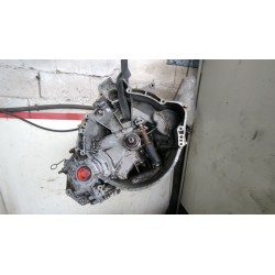 Recambio de caja cambios manual para citroën c25 autobús (280_, 290_) 2.5 d turbo referencia OEM IAM 9502204310 9558677980 TD224