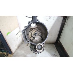 Recambio de caja cambios manual para volkswagen golf ii (191/193)(08.1983) 1.6 td referencia OEM IAM 3R25015  