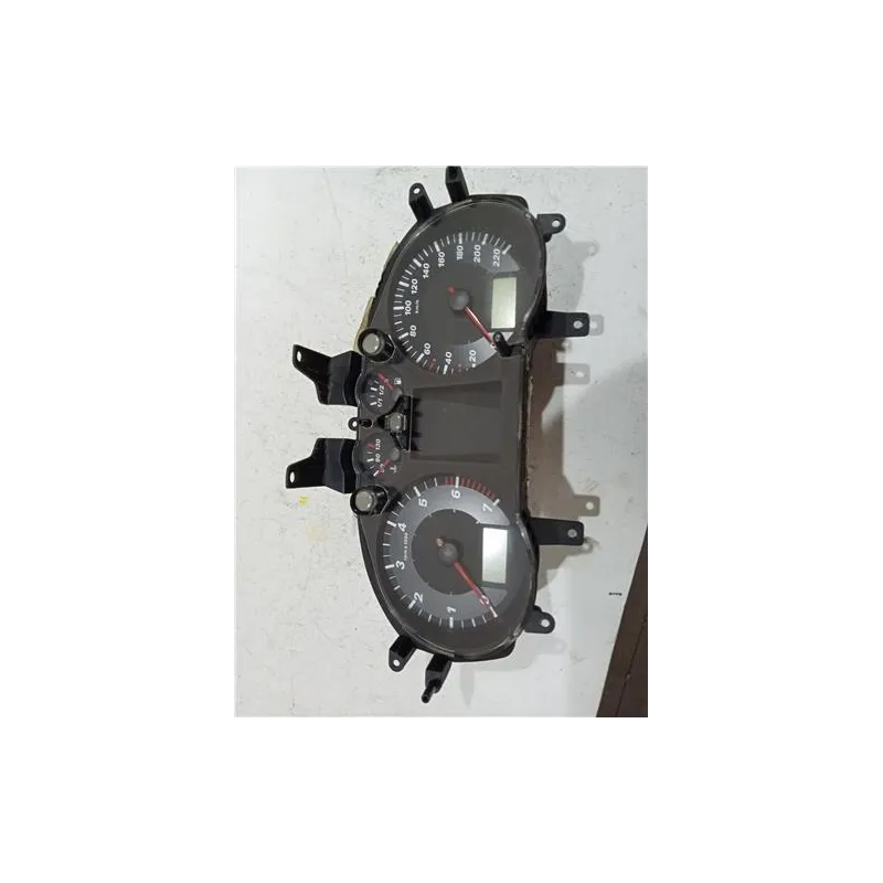 Recambio de cuadro completo para seat ibiza (6l1)(04.2002) 1.9 tdi referencia OEM IAM 110080104009A  