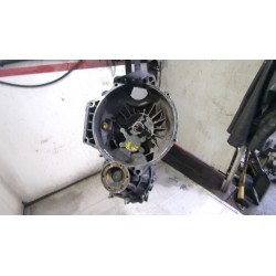 Recambio de caja cambios manual para volkswagen golf i (171/173)(08.1974) 1.6 básico [1,6 ltr. - 40 kw diesel (cr, jk, jp)] refe