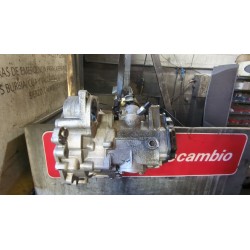 Recambio de caja cambios manual para seat ibiza iii (6l1) 1.9 tdi referencia OEM IAM EKU  