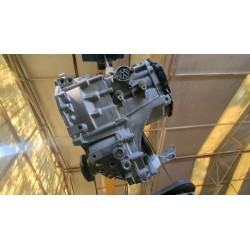 Recambio de caja cambios manual para seat ibiza iii (6l1) 1.9 tdi referencia OEM IAM EKU  