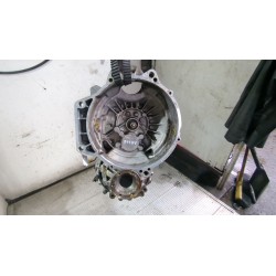 Recambio de caja cambios manual para volkswagen golf ii (191/193)(08.1983) 1.6 td referencia OEM IAM 4T 21098  