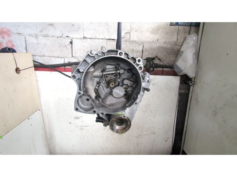 Recambio de caja cambios manual para volkswagen golf iii (1h1)(11.1991) 1.4 referencia OEM IAM CHX  