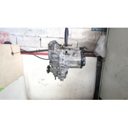 Recambio de caja cambios manual para volkswagen golf iii (1h1)(11.1991) 1.4 referencia OEM IAM CHX  