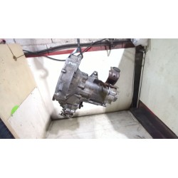 Recambio de caja cambios manual para volkswagen golf i cabriolet (155) 1.8 referencia OEM IAM FM 06021  