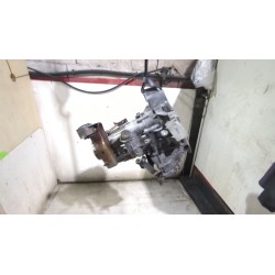 Recambio de caja cambios manual para volkswagen golf i cabriolet (155) 1.8 referencia OEM IAM FM 06021  