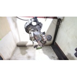 Recambio de caja cambios manual para volkswagen golf i cabriolet (155) 1.8 referencia OEM IAM FM 06021  