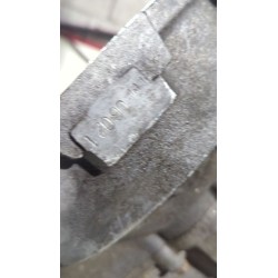 Recambio de caja cambios manual para volkswagen golf i cabriolet (155) 1.8 referencia OEM IAM FM 06021  