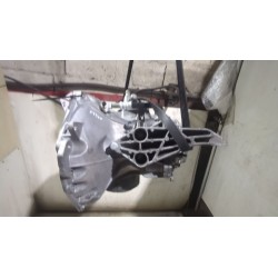 Recambio de caja cambios manual para opel vectra b berlina (1995) 1.8 i 16v referencia OEM IAM F18 I10268 GS096854 X  