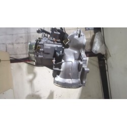 Recambio de caja cambios manual para opel vectra b berlina (1995) 1.8 i 16v referencia OEM IAM F18 I10268 GS096854 X  