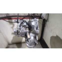 Recambio de caja cambios manual para opel vectra b berlina (1995) 1.8 i 16v referencia OEM IAM F18 I10268 GS096854 X  