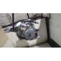 Recambio de caja cambios manual para opel vectra b berlina (1995) 1.8 i 16v referencia OEM IAM F18 I10268 GS096854 X  