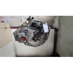 Recambio de caja cambios manual para fiat i punto (176) berlina (1993) 55 1.1 referencia OEM IAM 8M1 46467446 ZL 2896 C06 C101  