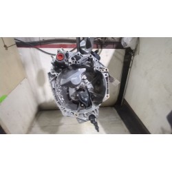 Recambio de caja cambios manual para citroën c4 sedan (2008) 1.6 collection [1,6 ltr. - 80 kw 16v cat (nfu / tu5jp4)] referencia