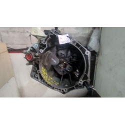 Recambio de caja cambios manual para citroën c4 berlina (06.2004) 1.6 hdi referencia OEM IAM 20DM75  
