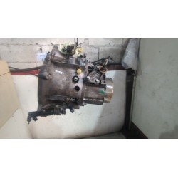 Recambio de caja cambios manual para citroën c4 berlina (06.2004) 1.6 hdi referencia OEM IAM 20DM75  